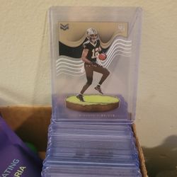 Chris Olave R.C Magnatude Insert!