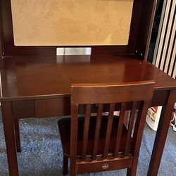Kidkraft Desk With Chair Kids Toddlers Furniture For