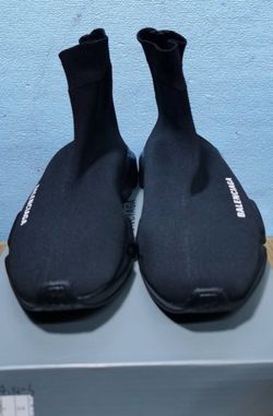Balenciaga sock shoe