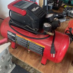 Air Compressor