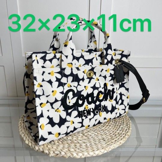 COACH CR658