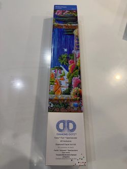 Diamond Dots Riviera Dream Box New