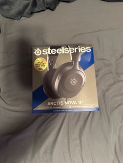 Steelseries Arctis Nova 1P