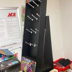 Pokémon Card Display Case