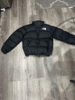 Northface jacket size m
