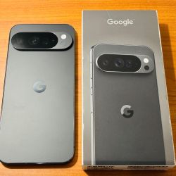 GOOGLE PIXEL 10 PRO XL 256GB UNLOCKED BRAND NEW