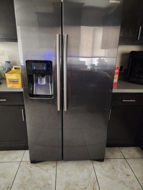 Samsung Fridge