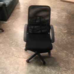 Computer Chair