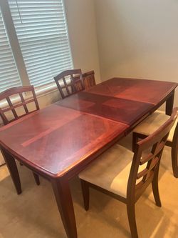Dining Room Set
