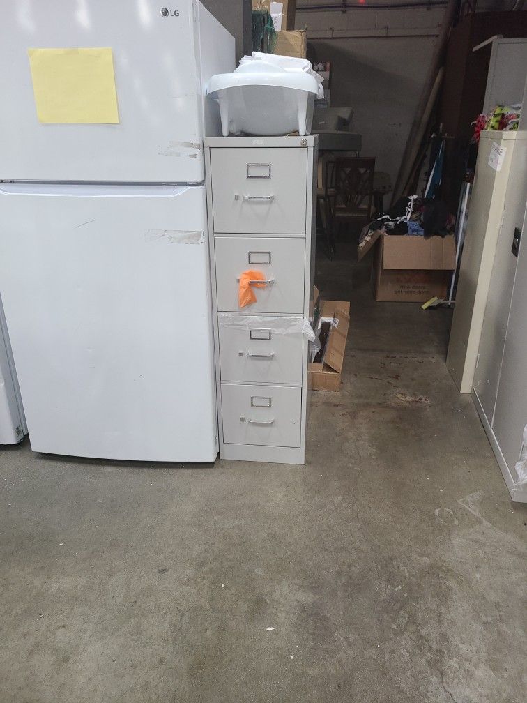 Filing Cabinet