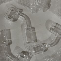 Glass Bangers ART 