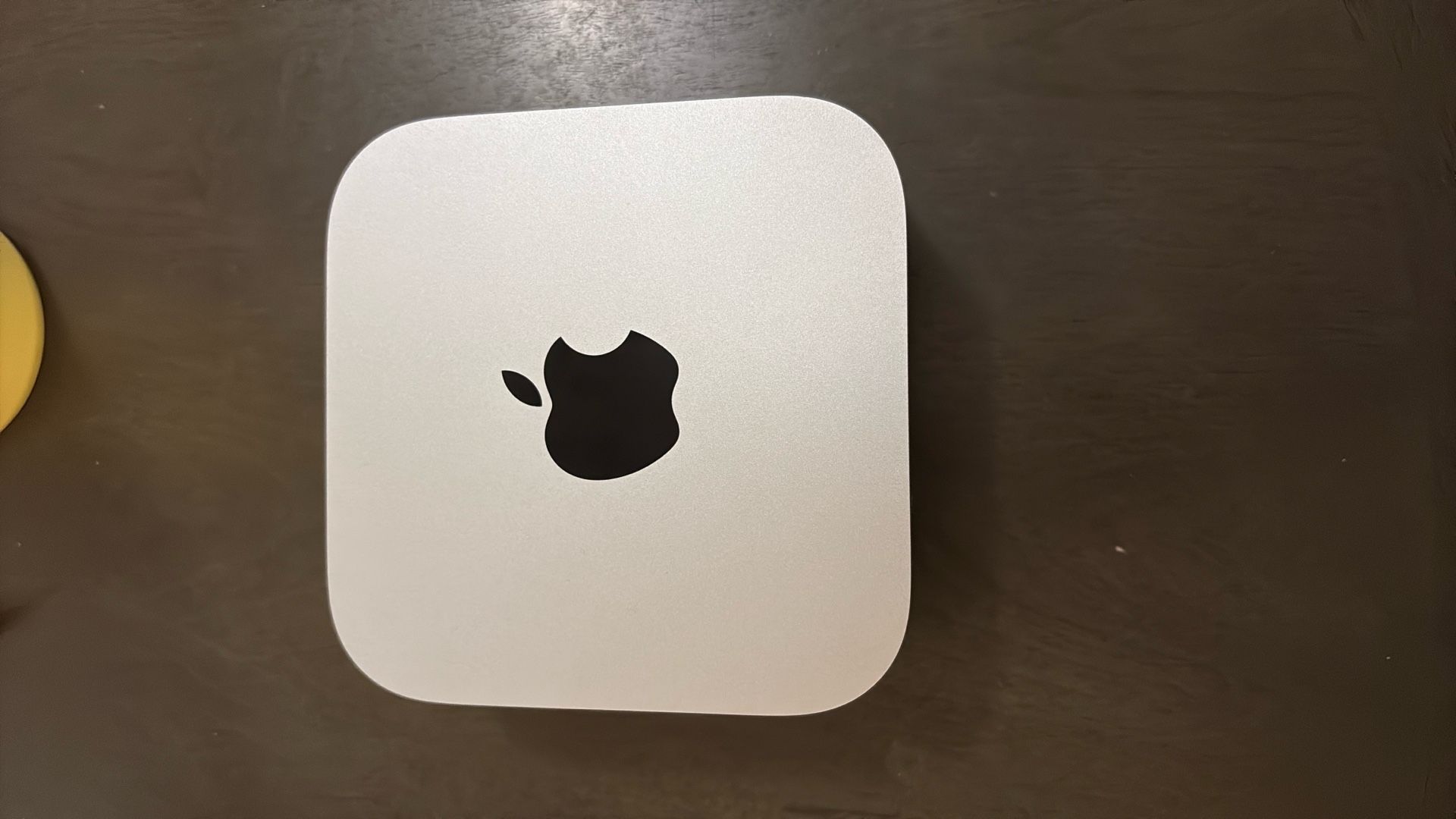 Apple Mac Mini M4