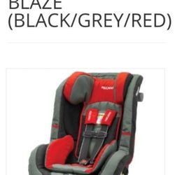 Child Car Seat 