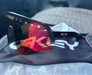 Oakley Sutro Lite Sweep Sunglasses
