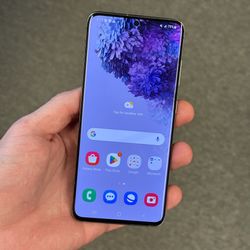 Samsung Galaxy S20 5G 128GB Unlocked 