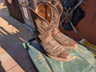 Ariat Boots,,,obo