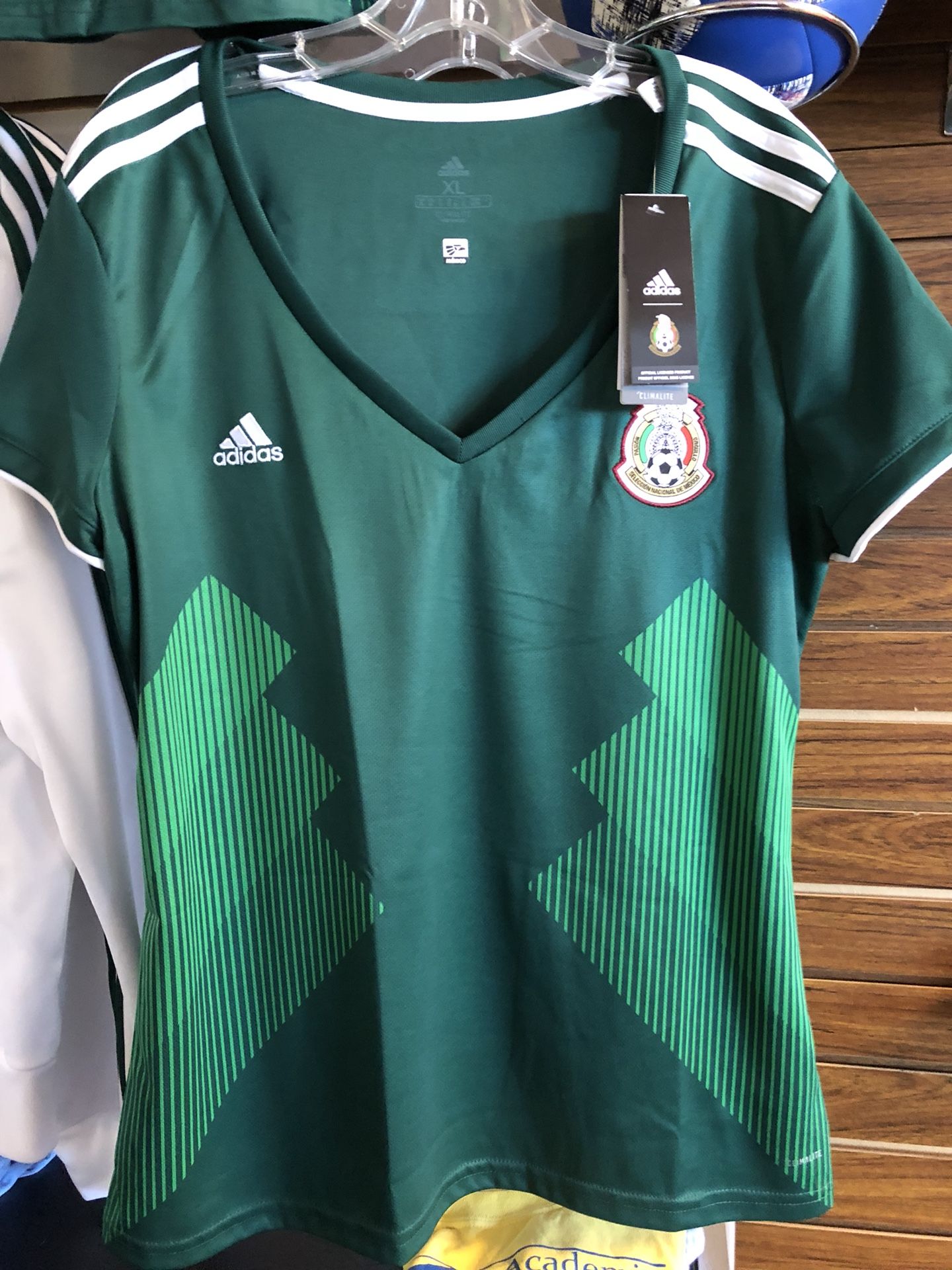 Original Mexico Women's Jersey for Sale in Dallas, TX - OfferUp Original Mexico Women's Jersey for Sale in Dallas, TX - OfferUp