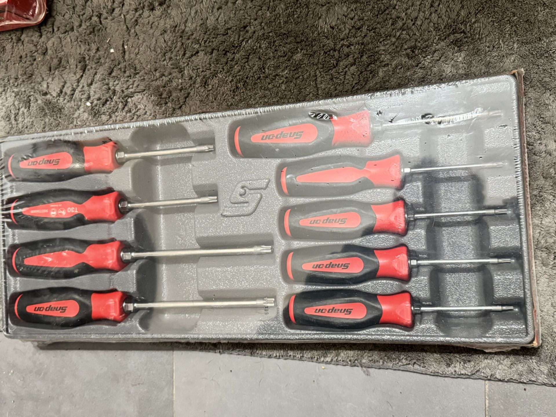  Rand New snap On Tools
