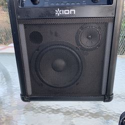 Bluetooth Portable Speaker $120