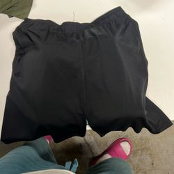 Champion Shorts 