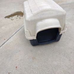 Dog House 