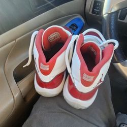 Nike Air Jordan Retro 11 Sneakers