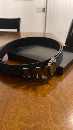 Micheal Kors Belt