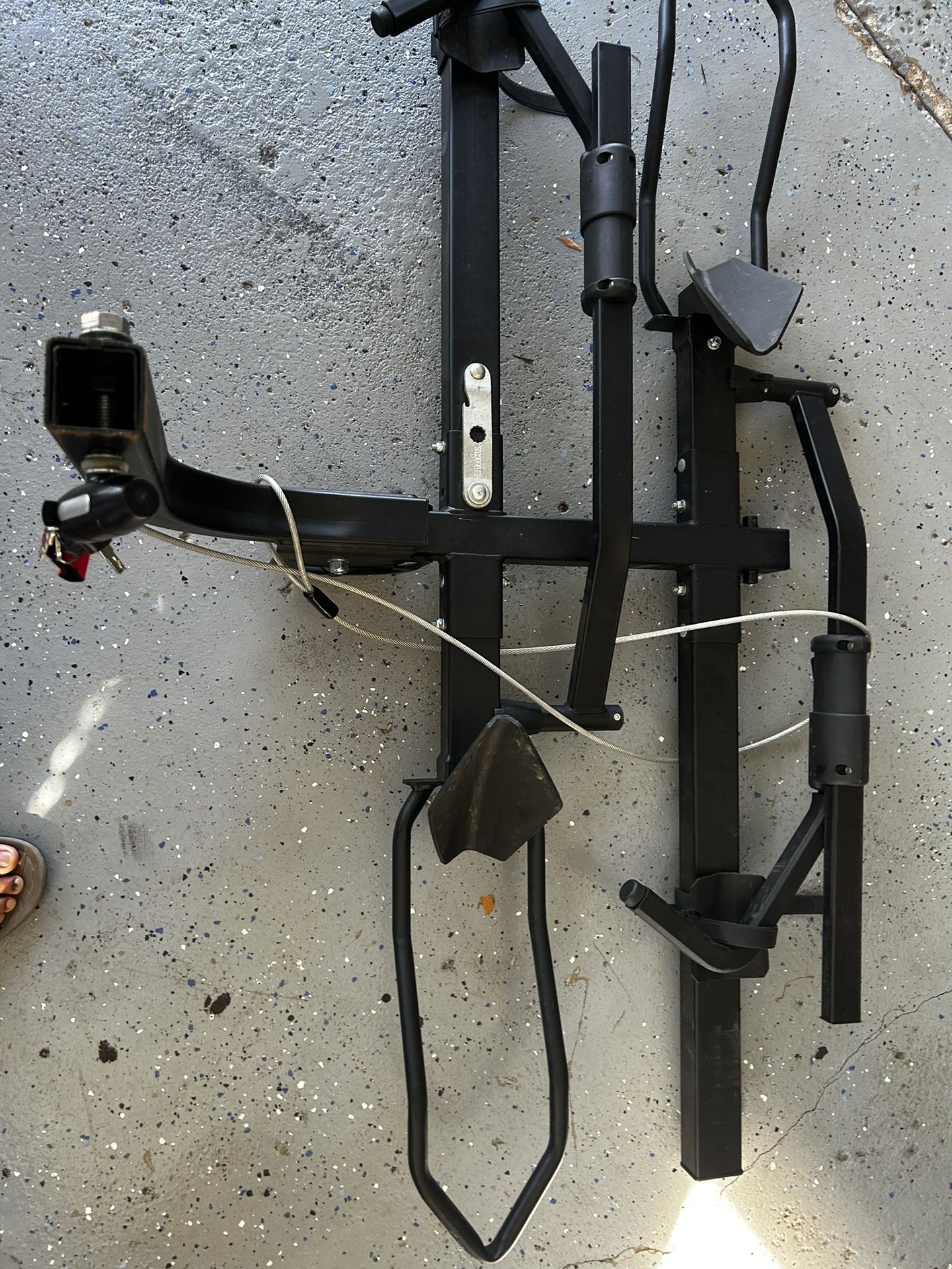 Bike Rack