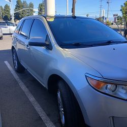 2012 Ford Edge