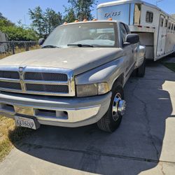 2000 Ram 3500