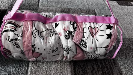Sleeping Bag For Girls
