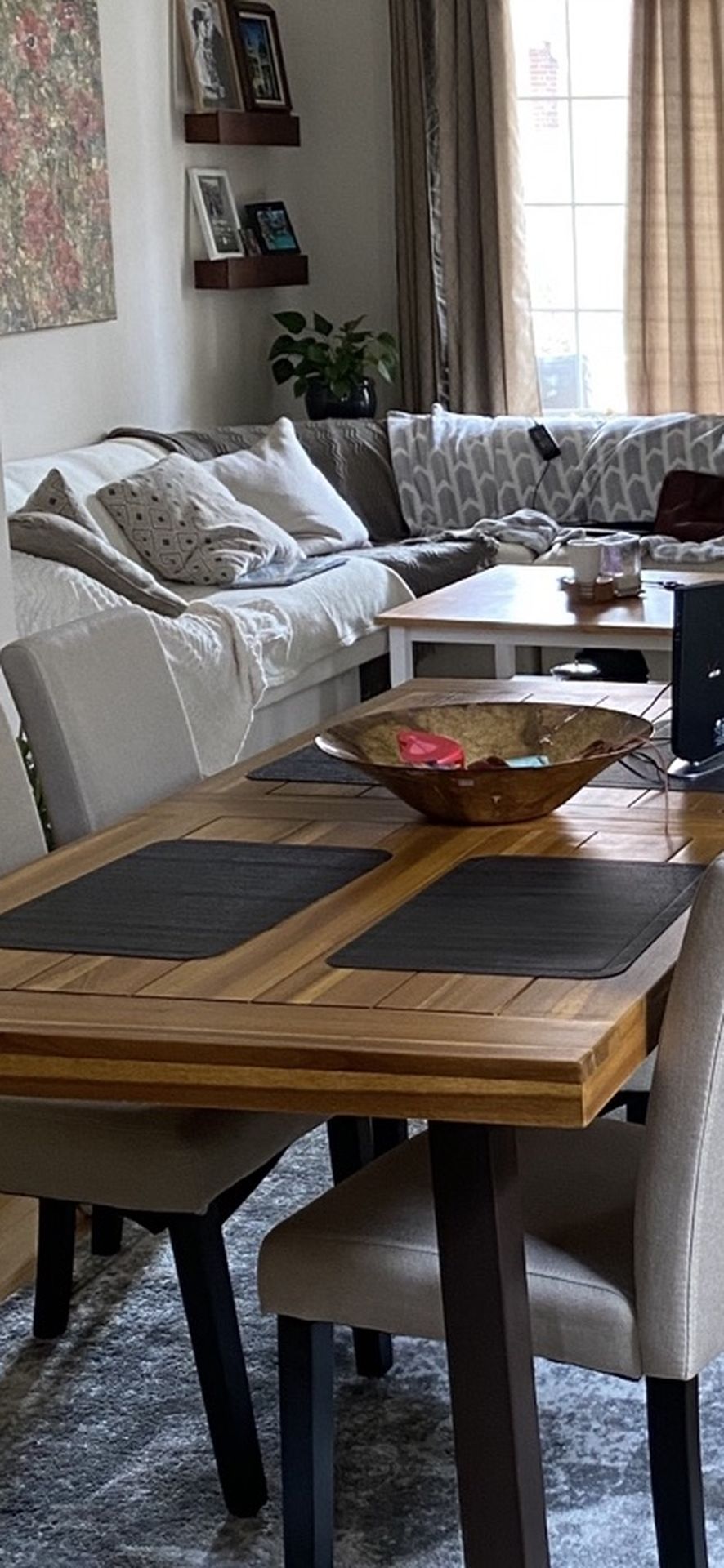 Dining Room Table 