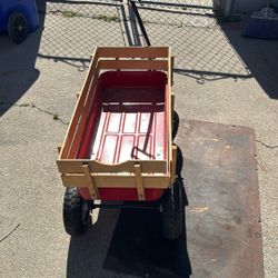 Wagon