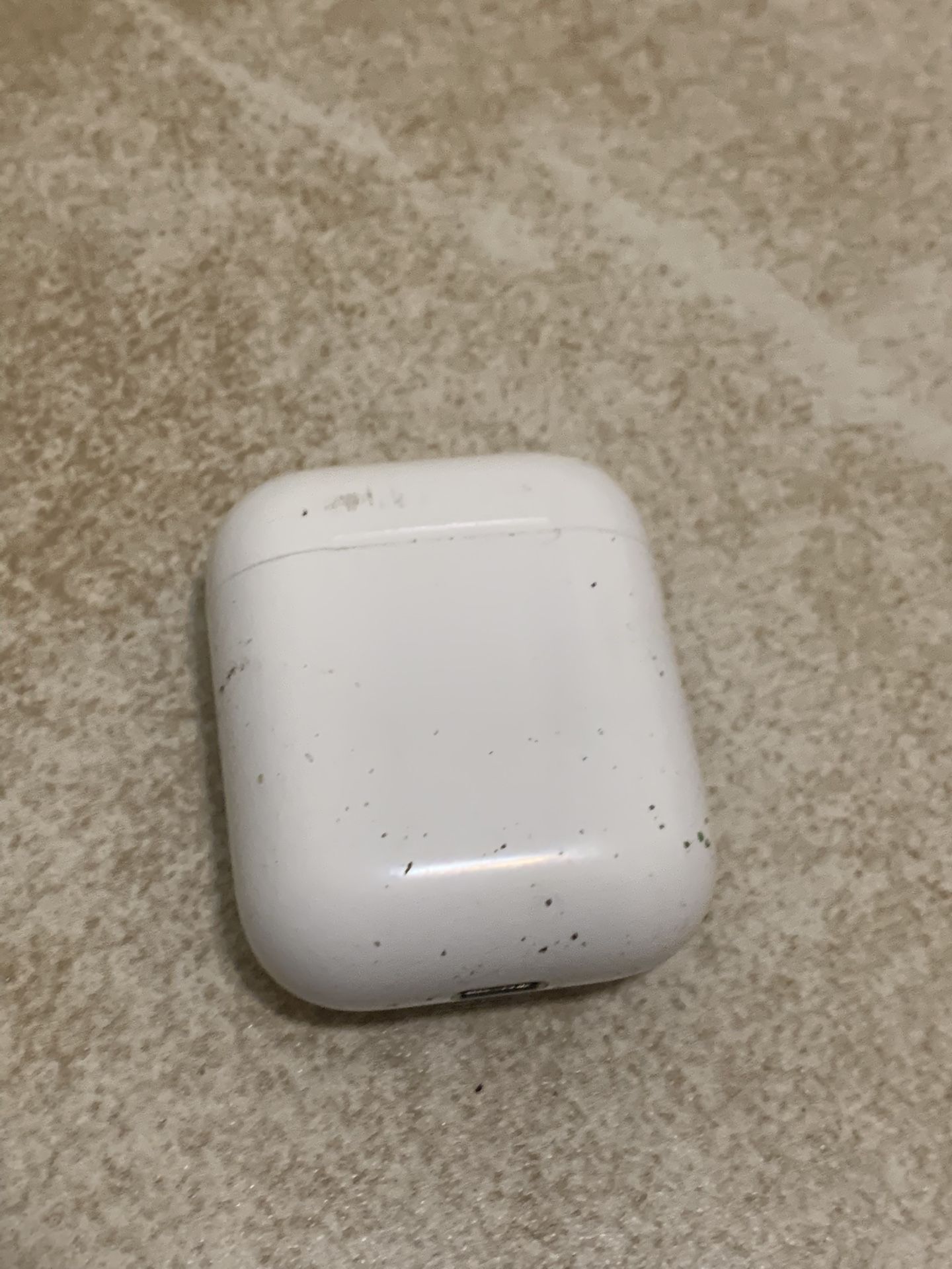 Gen 1 Airpod (Case ONLY!!)