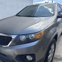 2013 KIA Sorento