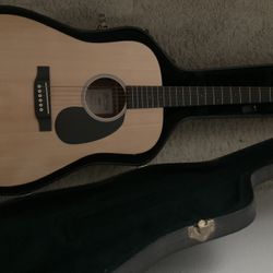 Martin Guitar 