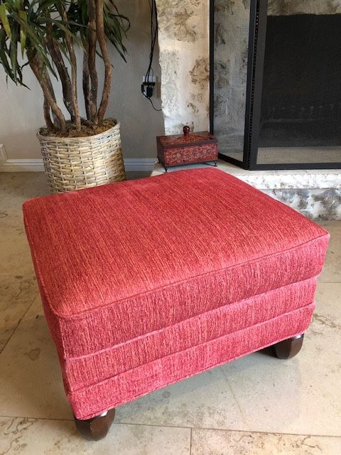 Designer Stool