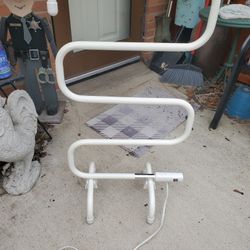 Electric Towel Warner 