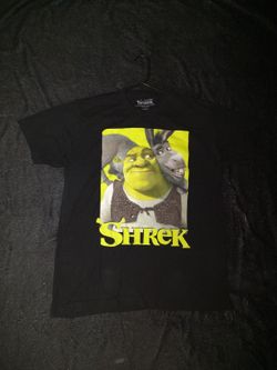 Shrek T-shirt