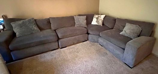 Sectional Couch