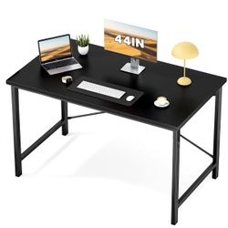 44" Sweetcrispy Computer Desk