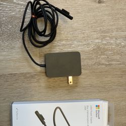 Microsoft Surface 24W Power Supply 