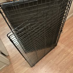 2’x2’x3’ Dog Kennel 