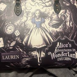 Alice In Wonderland 