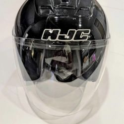 HJC Motorcycle Women's Helmet