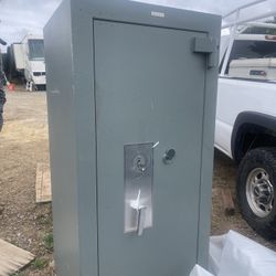 Safe 1 Large And 1 Medium  1 Small 