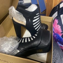 Womens Heels Size 6.5 