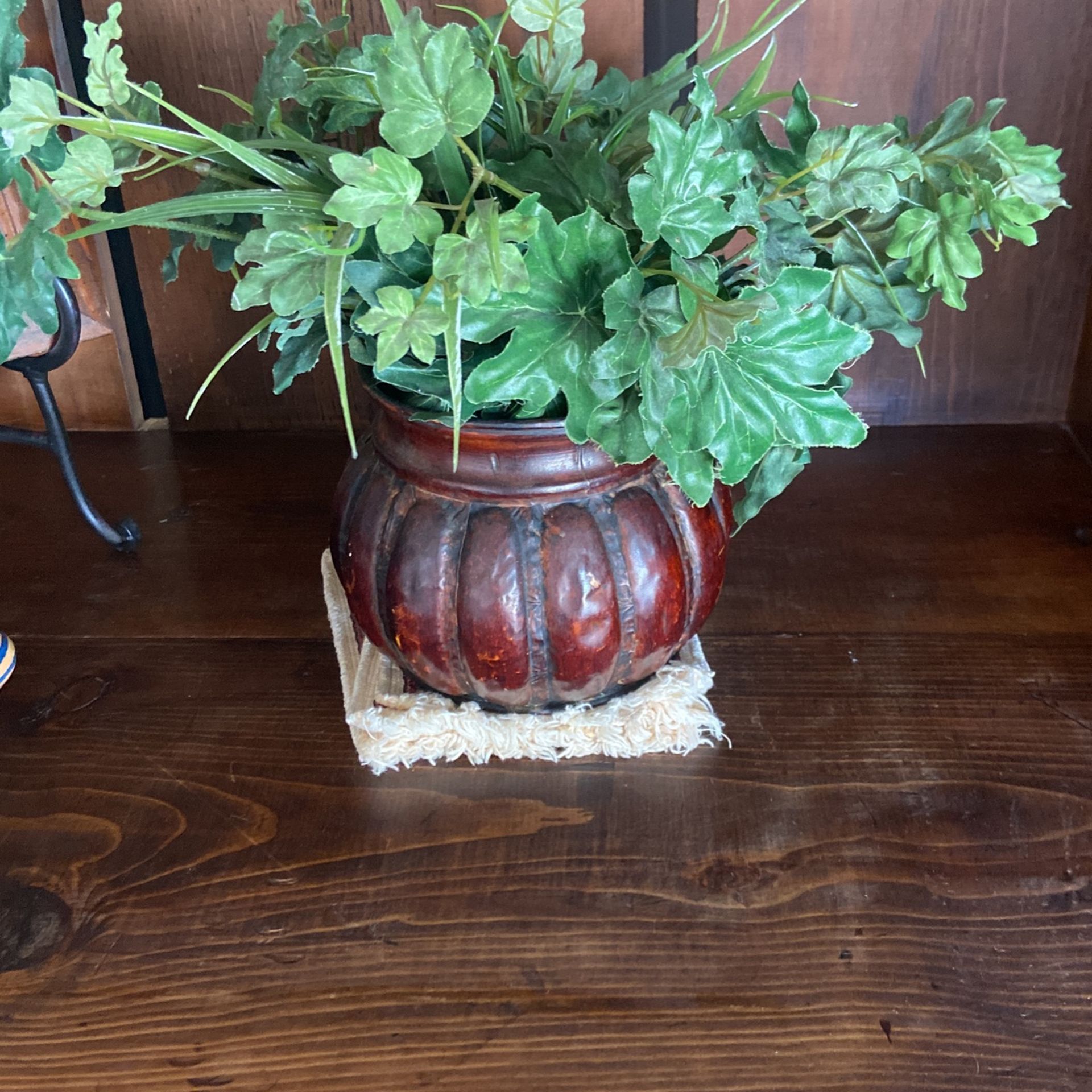 Flower Vase