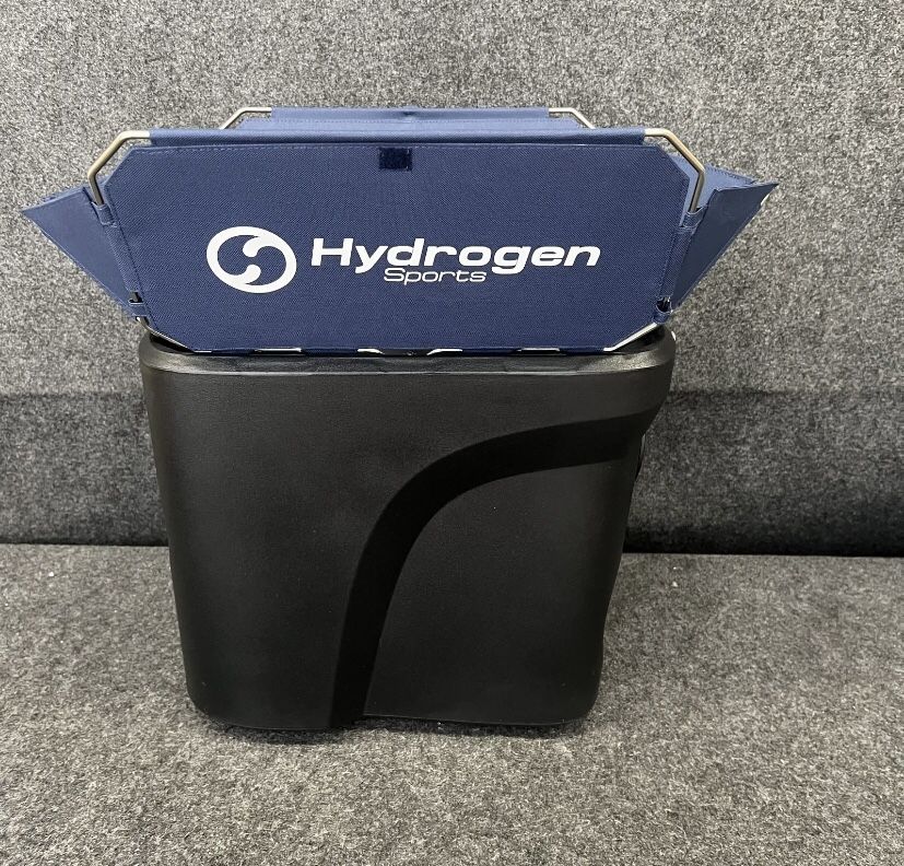 Hydrogen Proton Tennis ball machine sport for Sale in Chico, CA OfferUp