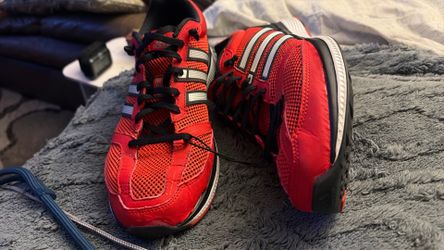 Adidas Bounce
